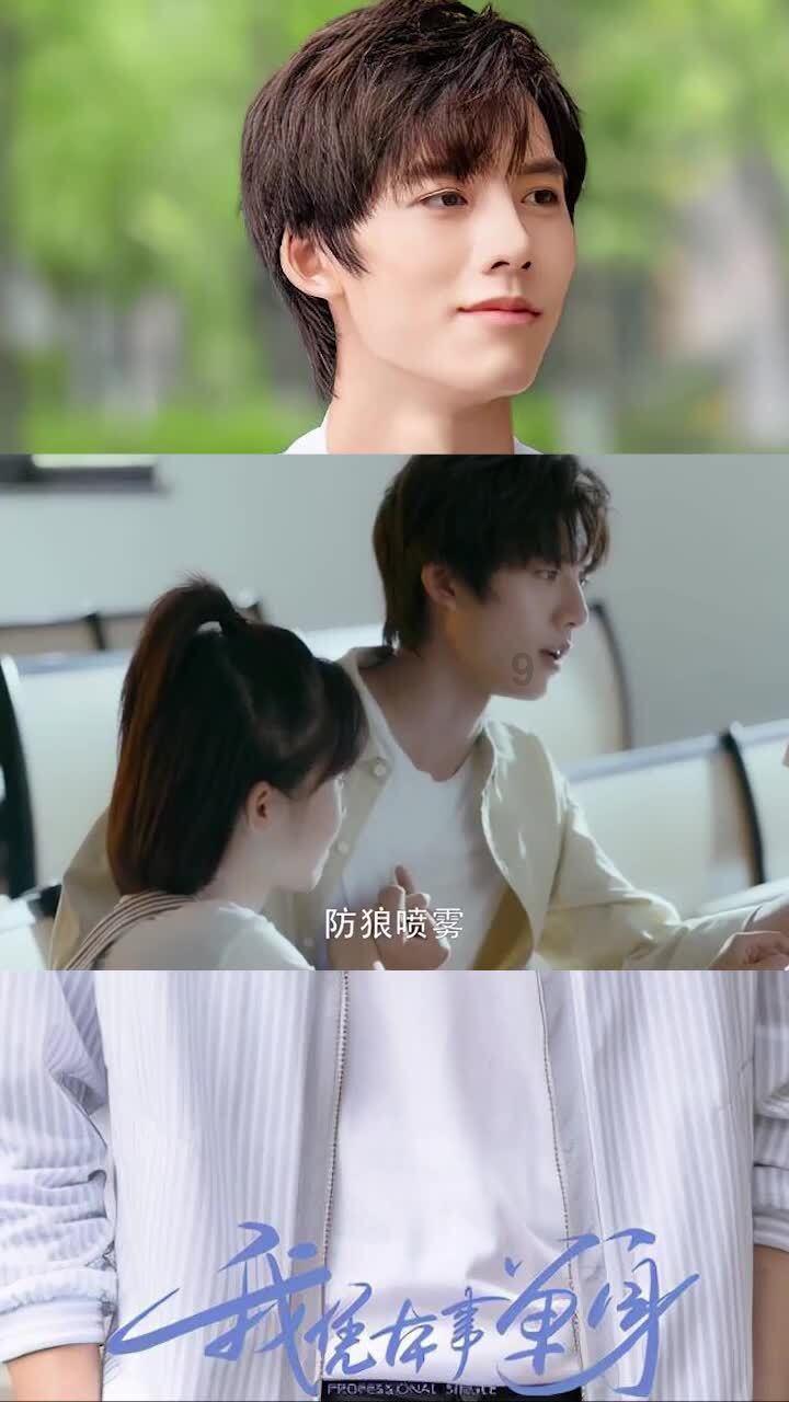 敏捷小球