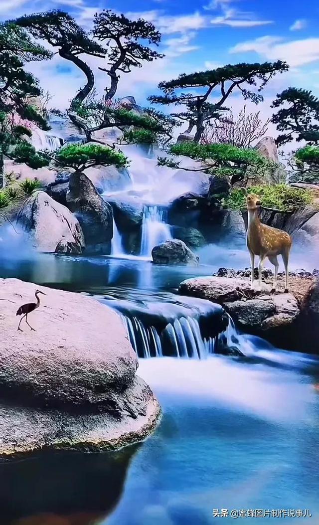 鬼吹灯之牧野诡事H5
