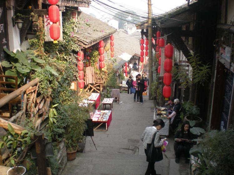 阿凯历险记